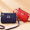 Korean Style Shoulder Messenger Fresh Packet For Women Handbag