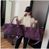 Korean Style Sports Travel Bag Portable Fitness Handbag