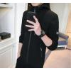 Korean Style Student Jacket Youth Tops For Men