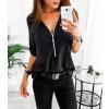 Long Sleeve Tops
