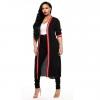 Long Spring Tops Stripe All-Match Shawl