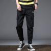 Loose Feet Harem Long Pants Sports Casual Pants For Men