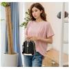 Messenger College Style Bag Korean Style Backpack For Women
