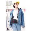 Mixed Colors Casual Diagonal Package Bee Shoulder Bag