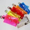 Personality Thin Belt Belt Transparent Waist-Bag