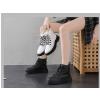 Plus Velvet Short Boots Martin Boots For Women