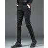 Plus Velvet Thick Casual Pants All-Match Long Pants