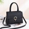 Portable Shoulder Fashion Elegant Messenger Bag For Women
