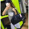 Portable Shoulder Sports Couples Fitness Yoga Travel Bag