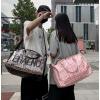 Portable Waterproof Jelly Simple Travel Bag For Women