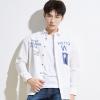Pure Printing Casual Shirt