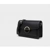 Retro Metal Packet Minority Shoulder Bag For Women