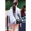 Retro Shoulder Bag Fashion Packet