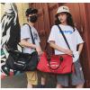 Short Portable High Capacity Waterproof Travel Bag