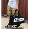Short Portable Travel Bag Fitness Backpack For Women