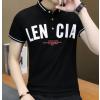 Short Sleeve T-Shirt Korean Style Shirts For Men