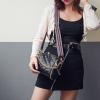 Shoulder Autumn And Winter Bucket Bag For Women