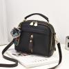 Shoulder Fashion Korean Style Messenger Packet For Women Handbag