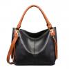 Simple Messenger Bag European Style Handbag For Women