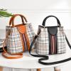Simple Shoulder Bag Fashion Diagonal Package For Women