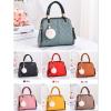 Simple Shoulder Messenger Bag Fashion Packet For Women
