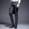 Slim Business Casual Pants Fashion Summer Pants For Men