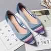 Soft Soles Spring Nurse Shoes For Women