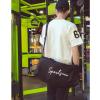 Sports Portable Short Letters High Capacity Travel Bag