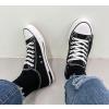 Spring Winter Canvas Universal Casual Shoes For Men