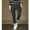 Straight Long Pants Autumn And Winter Casual Pants For Men
