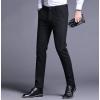 Sueding Doll Shirt Long Pants For Men