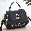 Summer Korean Style Handbag Simple Messenger Bag For Women