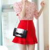 Summer Korean Style Shoulder Messenger Packet For Women Handbag
