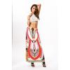 Thailand Skirt European Style Long Skirt