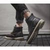 Thermal Winter Boots Fashion Martin Boots