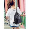 Travel College Style Backpack Pure Backpack For Women