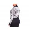 Velvet Fashionable European Style Jacket For Women