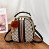 Winter Korean Style Fashion Simple Backpack For Women
