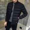 Youth Thick Cotton Coat Autumn And Winter Coat For Men